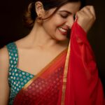 Smrity Sinha Instagram - U can’t go Back and change the Beginning, but u can Start Now & change the Ending 🤟🏻🌹 #smritysinha #instagram #instagood #pic Credits: Photographer @zingaderanjan Make up by @amigo_makeup Outfit by - @kleider.india Styled by - @ms_tanaya @_shambhaviiiiiiiiii_ @pinkvilla @voompla @viralbhayani @goosebumpscinema @goosebumpsent1 Mumbai, Maharashtra