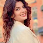 Smrity Sinha Instagram - 😘😘Happy Birthday @smritysinha_official ji 🎂🎂