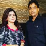 Smrity Sinha Instagram - आपका जीवन सदैव ही सूर्य और चंद्र की भांति ही सुशोभित आलोकित उदित दीप्तिमान प्रकाशमान वैभवशाली समृद्धिशाली आभायुक्त प्रभुत्वशाली लोकप्रिय हो । आप सदैव प्रगति पथ पर अग्रसर रहे। सरस्वती की अद्भुत कृपा आप पर सदैव बनी रहे ... आपको जन्मदिन की हार्दिक शुभकामनाएं