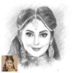 Smrity Sinha Instagram - Happy birthday to you smrity ma'am 🥰❤️❤️🥰❤️💐💐💐🎉🎉🎉🎈🎈🥳🥳🎂🎂