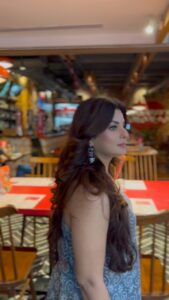 Smrity Sinha Instagram - One of my favorite songs…😍 #ınstagood #beauty #eternal #smritysinha