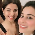 Smrity Sinha Instagram - Happy Birthday to you dear @anaraguptaactress ji … May God be kind and giving to you this year…stay blessed 🤞🏼