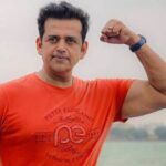 Smrity Sinha Instagram - Happy birthday to the ageless rock star @ravikishann ji Mahadev Bless you with good health and prosperity 🎂🙏🏼