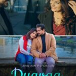 Smrity Sinha Instagram - Duavaa is here to mesmerize and inspire. Watch the full song on our YT channel #PopChartbusters #Duavaa @jogpushkar @smritysinha_official #RajanRupaal #KalayaniPathak #GoosebumpsEntertainment #PopSong #Tseries