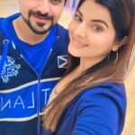 Smrity Sinha Instagram - Happiest birthday to you @jogpushkar …May God Bless you with all the happiness and blessings in the world…you are a perfect example of talent &Grace, Wisdom & Modesty, Passion & vision ,simplicity &integrity… I have learnt many things from you while working together… 🤗🎂🎉🥳 Mumbai, Maharashtra