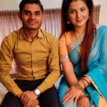 Smrity Sinha Instagram - Happy birthday and heartiest congratulations to Bhojpuri's the most beloved charming and prettiest actress Smriti Sinha ji🎂💐 May Mahadev and Matarani always bless you. May your every wish come true. Keep smiling like this and keep spreading your fire❤️🥰🎂💐