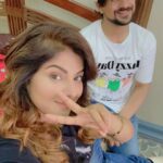 Smrity Sinha Instagram - Happiest birthday to you @jogpushkar …May God Bless you with all the happiness and blessings in the world…you are a perfect example of talent &Grace, Wisdom & Modesty, Passion & vision ,simplicity &integrity… I have learnt many things from you while working together… 🤗🎂🎉🥳 Mumbai, Maharashtra