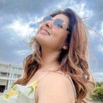Smrity Sinha Instagram - “Joy is not in things; it is in us.”….. #smritysinha #instagood #instagram #reelsinstagram #trending #song Amanora town centre ,Magarpatta. Pune