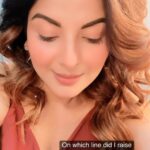 Smrity Sinha Instagram - My all time favourite song 😍🥰 #betweentheshoot #smritysinha #instagood Pune, Maharashtra