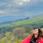 Smrity Sinha Instagram - It’s trending… tiki tiki tak #trendingreels #ınstagood #smritysinha
