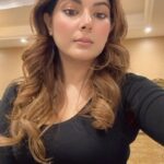 Smrity Sinha Instagram - कहानी घर घर की…😂🤣 #smritysinha #instagram #instagood Scotland, UK