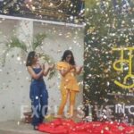 Smrity Sinha Instagram - मुसाफिरा या आगामी मराठी चित्रपटाचं पोस्टर लाँच . . . #Musafira #मुसफिरा #marathimovie2023 #pushkarjog #poojasawant #ultramarathiexclusive