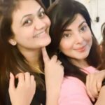 Smrity Sinha Instagram - Happy birthday to dear janeman @lovyrohatgi_kohinoor …yes u rightly named urself kohinoor as a beautiful woman in and out u deserve the best of everything in life… May God be always kind and giving to you ♥️