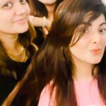 Smrity Sinha Instagram - Happy birthday to dear janeman @lovyrohatgi_kohinoor …yes u rightly named urself kohinoor as a beautiful woman in and out u deserve the best of everything in life… May God be always kind and giving to you ♥️