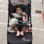 Sneha Sreekumar Instagram - 🥰🥰 at last..... ❤️❤️❤️❤️ #reelinsta #reelsinstagram #reelsuplod #reelsuploodingtime #kedar #babycare