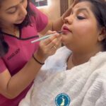 Sneha Sreekumar Instagram - Roses Dew Ladies Salon provides necessities from hair, nails, beauty & wellness. We take pride in providing the highest quality of services at prices that are accessible to all. For Appointments drop a call or WhatsApp Message on +971 54 306 2650 Location Rolla - Behind Al Ansari Exchange Al Arouba Street. Sharjah 065618323 Qasmia - Al Nud Sharjah 065618787 Muweila - Near gems millennium Sharjah 065617545... Al Nahda Near Sahara center sharjah 06 5619690 #bestsaloonindubai##hydrafacial#balayage#internationalexcellenseawrd##haircut#prokeratin#botox#kerasmooth#facial#koreanskincare#beautyconcept#permananthairextension#eyelashesextension##cliponextension#6dextension #highlights#makeover#teamrosesdew#blessed#sharjah#mallus#dubailadies#rolla#qasmia#branches
