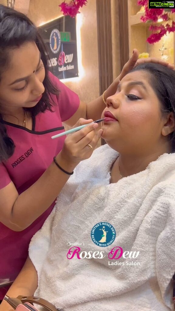 Sneha Sreekumar Instagram - Roses Dew Ladies Salon provides necessities from hair, nails, beauty & wellness. We take pride in providing the highest quality of services at prices that are accessible to all. For Appointments drop a call or WhatsApp Message on +971 54 306 2650 Location Rolla - Behind Al Ansari Exchange Al Arouba Street. Sharjah 065618323 Qasmia - Al Nud Sharjah 065618787 Muweila - Near gems millennium Sharjah 065617545... Al Nahda Near Sahara center sharjah 06 5619690 #bestsaloonindubai##hydrafacial#balayage#internationalexcellenseawrd##haircut#prokeratin#botox#kerasmooth#facial#koreanskincare#beautyconcept#permananthairextension#eyelashesextension##cliponextension#6dextension #highlights#makeover#teamrosesdew#blessed#sharjah#mallus#dubailadies#rolla#qasmia#branches