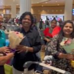 Sneha Sreekumar Instagram - Dubai days😍😍 Thank u WAKE 🥰 #marimayam #dubai🇦🇪 #unniraj #reelsinstagram #reelsuplod #reels