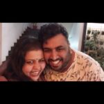 Sneha Sreekumar Instagram - അനിയനായി കൂടെയുള്ളതിന് സ്നേഹം മാത്രം.. ഇത്തരം ചെറിയ സന്തോഷങ്ങളാണ് ജീവിതത്തിലെ വലിയ സമ്പാദ്യം..ഒരു സമ്മാനം എന്ന് മാത്രമേ മനസ്സിൽ ഉണ്ടായിരുന്നുള്ളൂ, അതിത്രയും നന്നായി ചെയ്തുതന്നതിന് @ayisk_jewells നു നന്ദി... We love you @sabarinathk_ ❤️❤️❤️❤️