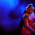 Sneha Sreekumar Instagram – Time flies… unforgettable stage memories ❤️ @sreekumarsneha @am_u_r_anuu @akshara_aneesh @amalnathms @prajith_kp_bharathanjali @sarath_naik @jayaprakashanju
