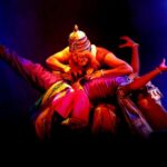 Sneha Sreekumar Instagram – Time flies… unforgettable stage memories ❤️ @sreekumarsneha @am_u_r_anuu @akshara_aneesh @amalnathms @prajith_kp_bharathanjali @sarath_naik @jayaprakashanju