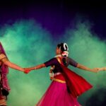Sneha Sreekumar Instagram – Time flies… unforgettable stage memories ❤️ @sreekumarsneha @am_u_r_anuu @akshara_aneesh @amalnathms @prajith_kp_bharathanjali @sarath_naik @jayaprakashanju