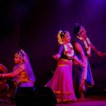 Sneha Sreekumar Instagram – Time flies… unforgettable stage memories ❤️ @sreekumarsneha @am_u_r_anuu @akshara_aneesh @amalnathms @prajith_kp_bharathanjali @sarath_naik @jayaprakashanju