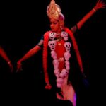 Sneha Sreekumar Instagram – Time flies… unforgettable stage memories ❤️ @sreekumarsneha @am_u_r_anuu @akshara_aneesh @amalnathms @prajith_kp_bharathanjali @sarath_naik @jayaprakashanju