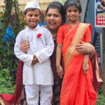 Sneha Sreekumar Instagram - ശിശുദിനാശംസകൾ ❤️❤️