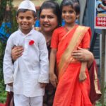 Sneha Sreekumar Instagram - ശിശുദിനാശംസകൾ ❤️❤️