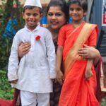 Sneha Sreekumar Instagram - ശിശുദിനാശംസകൾ ❤️❤️
