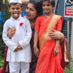 Sneha Sreekumar Instagram - ശിശുദിനാശംസകൾ ❤️❤️