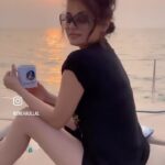 Sneha Ullal Instagram - Set Sail in Style with @india_boats ! ⛵ Explore Mumbai’s stunning coastline with our affordable luxury sailing experiences. Book now for an unforgettable adventure on the high seas @ Rs2999 onwards.Contact +919004013301 +917977574228 #IndiaBoats #LuxurySailing #MumbaiAdventure #snehaullal #mumbailife Gateway of India ,Mumbai