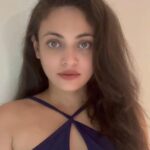 Sneha Ullal Instagram –