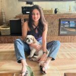 Sneha Ullal Instagram - Today began and ended with a smile #snehaullal #smilemore #onelife #keepitreal Mumbai - मुंबई