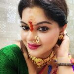 Sneha Wagh Instagram – Just a few more…promise 💝
.
.
.
Nath by @jewelsofmyra 
.
.
.
#navratri #navratri2023 #mumbai #marathitradition #myravaikul #worldofmyra #sarangesnehawagh #ssnehawagh #snehawagh 
.
.
.
@_world_of_myra_official @mrunal_deshpande_1