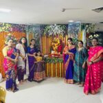 Sneha Wagh Instagram – ✨ Ashtami ✨
.
.
.
@_world_of_myra_official 
@shwetavaikul 
.
.
.
#myravaikul #worldofmyra #pari #aaheparitardontworry #worldofmyraofficial #neerja #neerjaeknayipehchaan #navratri #ashtami #navratri2023 #ssnehawagh #sarangesneha #snehawagh #lalbaughchimata #japachidevi