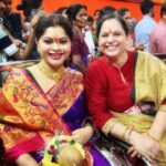Sneha Wagh Instagram – Just a few more…promise 💝
.
.
.
Nath by @jewelsofmyra 
.
.
.
#navratri #navratri2023 #mumbai #marathitradition #myravaikul #worldofmyra #sarangesnehawagh #ssnehawagh #snehawagh 
.
.
.
@_world_of_myra_official @mrunal_deshpande_1
