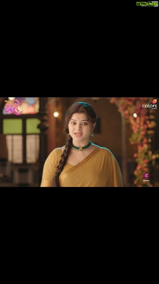 Sneha Wagh Instagram - प्रोतिमा ने दिया डोरी की सोच का साथ और किया उसके आने का ऐलान l 🧵 Dekhiye #Doree, Aaj se, Mon- Fri raat 9 baje, sirf #Colors aur @officialjiocinema par. #ChhotiSochKaAntt @sudhaachandran @amarupadhyay_official @mahibhanushaliofficial @snehawagh