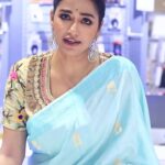 Sohini Sarkar Instagram - Pump up the festivity with all new Galaxy FE series! Hurry!!! #GalaxyS23FE #GalaxyTabS9FE #GalaxyBudsFE #samsung