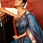 Sohini Sarkar Instagram – ~ 🌼💙!! 
. 
. 
. @sohinisarkar01 #sohini #sohinisarkar #instagood #instagram #trending #love