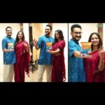 Sohini Sarkar Instagram – What really happens behind the scenes!!
Check out the fun we had while shooting the @aashirvaad video with our stars @parambratachattopadhyay and @sohinisarkar01
#SISE is proud to bring about this collaboration
.
.
.
#parambrata #sohini