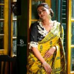 Sohini Sarkar Instagram - 🌸 Pujo Shoot for @sangbadpratidin In frame : @sohinisarkar01 💛 Photo : @siladitya_dutta Makeup & Hair : @abhijitpl2 Saree : Priyogopal Bishoyi Blouse : @parama_g Jewellery: @tahir_somethingsopure Styling : @bidisha_chattopadhyay Coordination : @shampalimaulick . . . . . . . . . . . . . . . . . . . . . . . . #actress #photoshoot #fashionblog #fashionblogger #fashionmagazine #portraitsgames #styleblogger #portraitspg #portraitsmood #photooftheday #fashionblogger_de #portraitphotography #fashiondiaries #fashioneditorial #fashionphotography #fashionwoman #ootd #ootdfashion #portraits #portraitpage #styleinspiration #portraitmood #fashionaddict #wiwt #moodygrams #incredibleindia #fashionphotography #fashionphotographer #instafashion #fashionworld Barrister Babur Bari 92 Kabi Sukanta Sarani