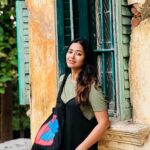 Sohini Sarkar Instagram - কাশ ফুল ঝরে যায় .... কিন্তু এ শরৎ থেকে যাক #mind #peace #simultala #day #autumn #autumnvibes🍁 #outdoor #candid #time