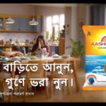 Sohini Sarkar Instagram - Here is one of my recent works with @aashirvaad salt. It was a great experience to work with the entire team. @parambratachattopadhyay #DaduDa @rudb19 @socialyard_digital @sanusinghroy @supriyamondal1711 . . #advertisement #work #lastwork #TVC
