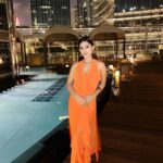 Somi Khan Instagram – 🧡🍁🧶

—————————————————
Outfit @fashionstruc Armani Hotel, Burj Khalifa, Dubai