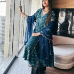Sonakshi Sinha Instagram - Saadgi mein hi khoobsurati hai 🤓