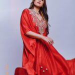 Sonakshi Sinha Instagram - Festive SZN inspo ✨