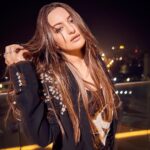 Sonakshi Sinha Instagram - Nothings out of reach… just grab whats yours 🖤 #htcityottplayawards2023 #bestactress #dahaad #ottplayawards2023