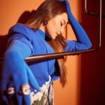 Sonakshi Sinha Instagram - This shoot happened at like 12 am after a whole day of insane travel… all because my team is the BEST!!!!! Love u guys - @themadhurinakhale @heemaadattaani @tarangagarwalofficial @deepaliw16 @nupuragarwal__